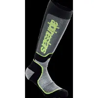 Alpinestars Meias Mx Plus