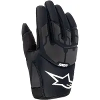 Alpinestars Luvas De Off-road Thermo Shielder