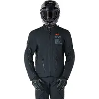 Alpinestars Casaco Amt -8 Stretch Drystar