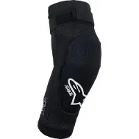 Alpinestars Joelheiras Bionic Plasma Youth