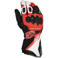 Alpinestars Luvas De Corrida Fq20 Sp-3 Monster