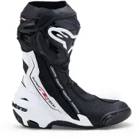 Alpinestars Botas De Corrida Supertech R