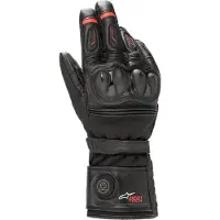 Alpinestars Luvas Aquecidas Ht-7 Heat Tech Drystar