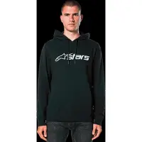 Alpinestars Moletom Com Capuz Blaze V3