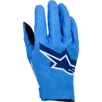 Alpinestars Luvas De Off-road Supertech Mx