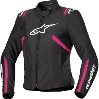 Alpinestars Casaco Stella T-sps V2 Wp