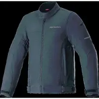 Alpinestars Casaco Husker Wp
