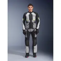 Alpinestars Calças Andes Air Drystar