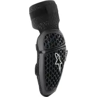 Alpinestars Bionic Plus protetor de cotovelo Preto L/XL unissexo