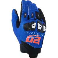 Alpinestars Luvas De Verão Fq20 Sp X 1