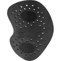 Alpinestars Protetores De Quadril Nucleon Kr H
