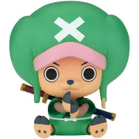 Banpresto Figura Chopper One Piece 11 Cm