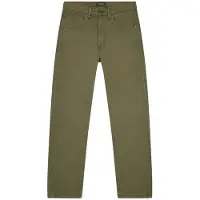 Wrangler Calças Peak Comfort Regular Fit