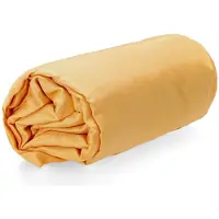 Cocoon Forro Silk Mummy