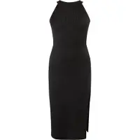 Faina Vestido preto