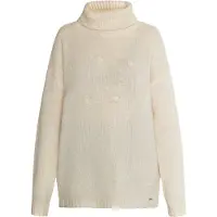 Usha Pullover creme