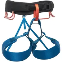 Black Diamond Arnês Momentum Package