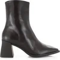 Vagabond SHOEMAKERS Botim 'Hedda' preto