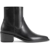 Vagabond SHOEMAKERS Botas pelo tornozelo 'Kelsey' preto