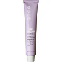 Milk shake Creative Hair Dye 100ml, paleta de cores 9.3 | 9G || Louro dourado muito claro