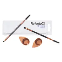 RefectoCil Base Browista