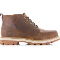 Timberland Botas Britton Road Wp Chukka