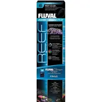 Fluval Luz De Aquário Led Reef 4.0 Bt Mesh 32w