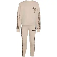 Adidas CONJUNTO DE LEGGINGS ANIMAL