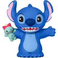 Fisher-Price Figura Stitch &amp; The Cousins 7 Cm