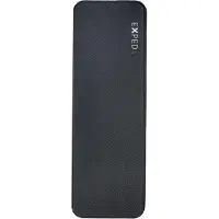 Exped - Colchões - Sim 3.8 Black para Unissexo - Tamanho LW - Preto