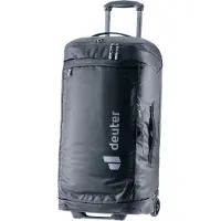 Deuter - Sacos duffel - Duffel Pro Movo 60 Black para Homem - Preto