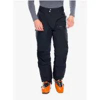 Fjällräven - Bergtagen GTX Pro Trousers M Black para Homem - Tamanho L - Preto