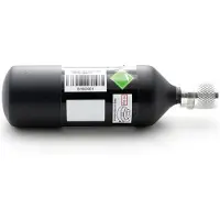 Arva - Mochilas airbag - Bouteille Acier Reactor para Unissexo