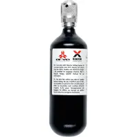 Arva - Mochilas airbag - Bouteille Acier Reactor para Unissexo - Cinzento