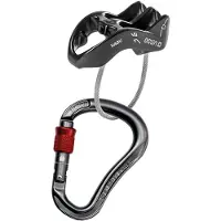 Ocun Conjunto De Segurança Eagle Screw/habu