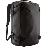 Patagonia - Sacos viagem - Black Hole MLC Black w/Black para Unissexo - Preto