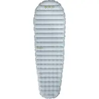 Nemo - Colchões - Tensor Elite para Unissexo - Nylon - Tamanho Short Mummy - Branco