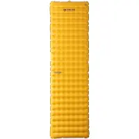 Nemo - Colchões - Tensor Trail para Unissexo - Nylon - Tamanho Regular - Amarelo