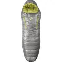 Nemo - Sacos-cama trekking - Riff W 15 Endless Promise para Mulher - Tamanho Regular