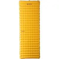 Nemo - Colchões - Tensor Trail para Unissexo - Nylon - Tamanho Regular wide - Amarelo