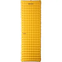 Nemo - Colchões - Tensor Trail para Unissexo - Nylon - Tamanho Large wide - Amarelo