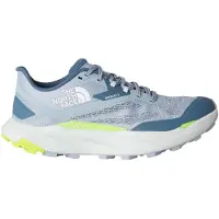 The North Face - Sapatilhas trail - Vectiv Infinite 3 M Frost Grey para Homem - Tamanho 10,5 US - Azul