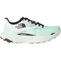 The North Face - Sapatilhas trail - Vectiv Infinite 3 W White Ash para Mulher - Tamanho 7,5 US - Azul