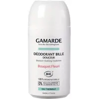 Gamarde - Higiene Suavidade - Desodorizante Bola Suavidade - Ramo Florido - BIO 50 ml