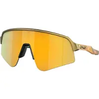 Oakley - Óculos sol - Sutro Lite Sweep Brass Tax Prizm 24K para Unissexo