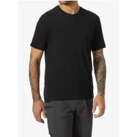 Helly Hansen Base Layer De Manga Curta Durawool