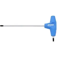 Unior Ferramenta Tx Screwdriver T Head