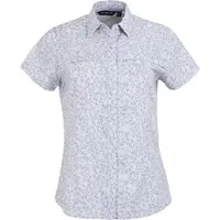 Regatta Camisa De Manga Curta Travel Packaway