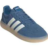 Adidas Sapatilhas baixas 'Barreda Decode' azul real / branco