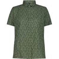 CMP Camisa De Manga Curta 34s6166